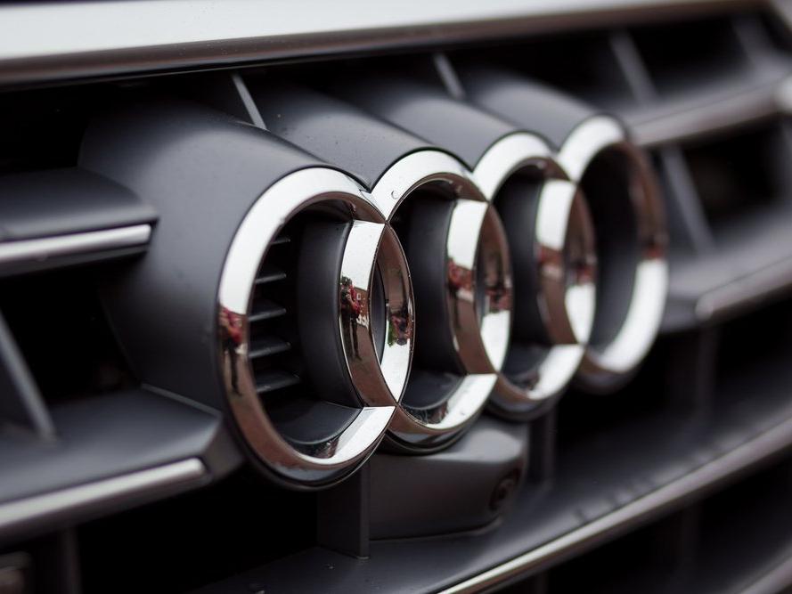 Audi'nin satışlarında yüzde 56 gerileme!