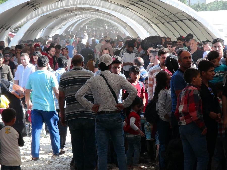 Her 20 kişiden biri Suriyeli oldu! 'Türkler, 4 ilde azınlığa düşecek'