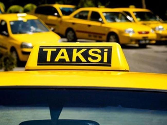 İstanbul Valiliği'nden ticari taksi manifestosu