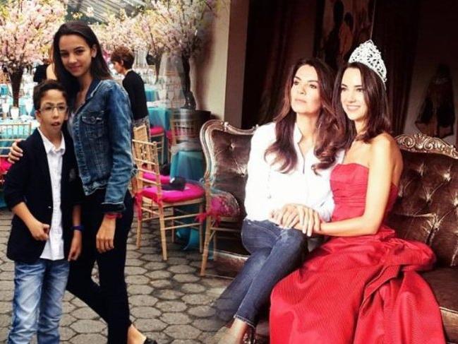 2018 Miss Turkey ikincisi Tara: Kardeşimin o kadar eksiği vardı ki, estetik yaptırmam haksızlık...