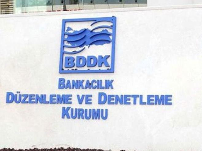 BDDK, mevduat ve katılım fonu kabulüne ilişkin değişiklik yaptı