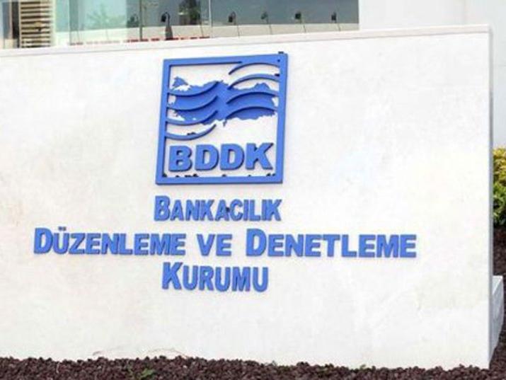 BDDK'ya batık kredi tırpanı