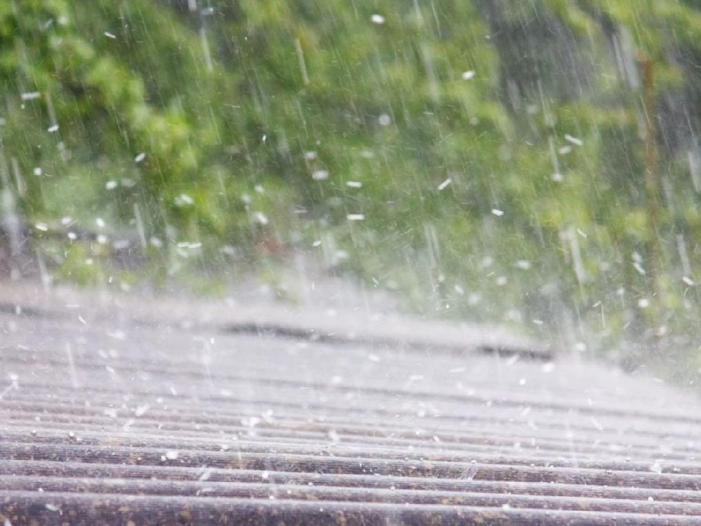 Meteoroloji'den hava durumu açıklaması: 5 ile kuvvetli yağış uyarısı!