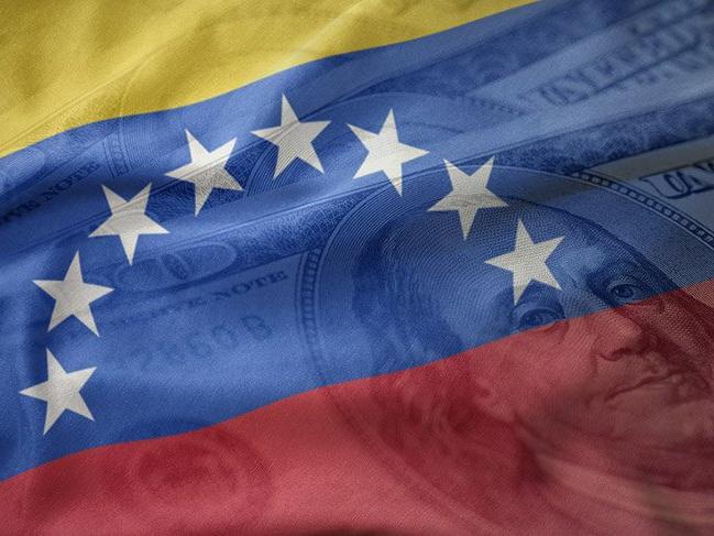 Venezuela doları yasaklıyor