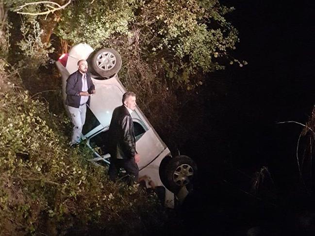 Zonguldak'ta feci kaza! Ölü ve yaralılar var