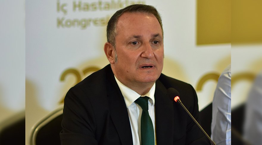 Prof. Dr. İhsan Ertenli