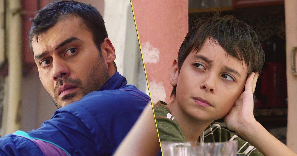 ikziler-memo-can-fragman