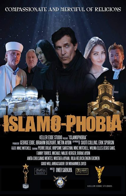 islamo-phobia