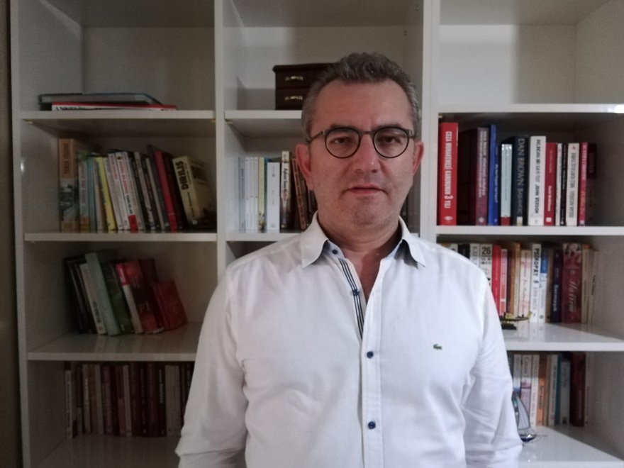 Dr. Mehmet Ruşen Gültekin