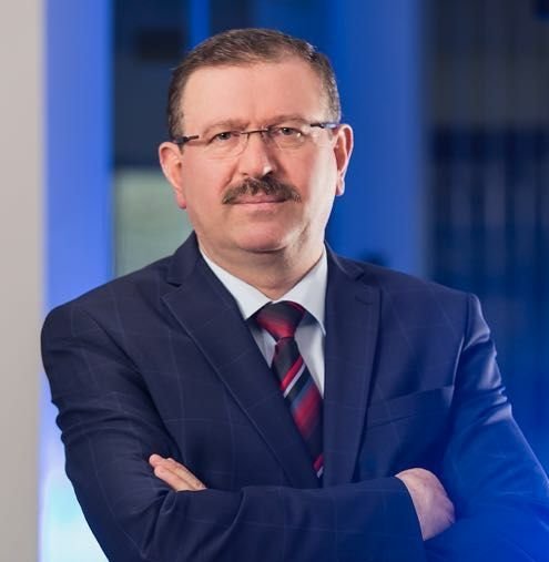 Kocaeli Büyükşehir Belediyesi Genel Sekreteri İlhan Bayram