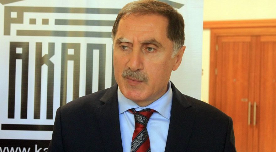 Ombudsman Şeref Malkoç