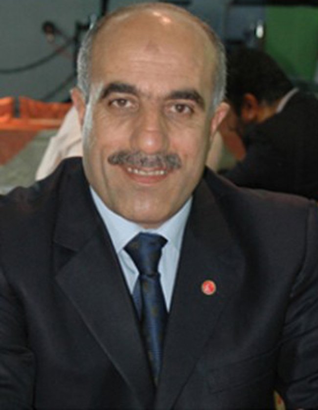 Mehmet Emin Yerdelen