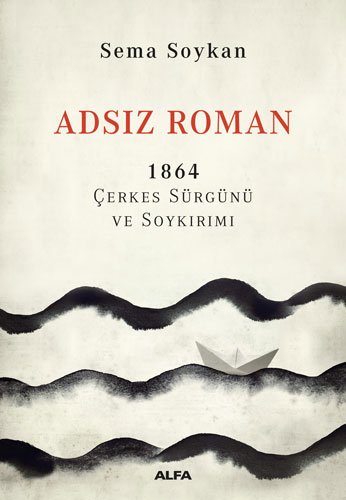 adsiz-roman