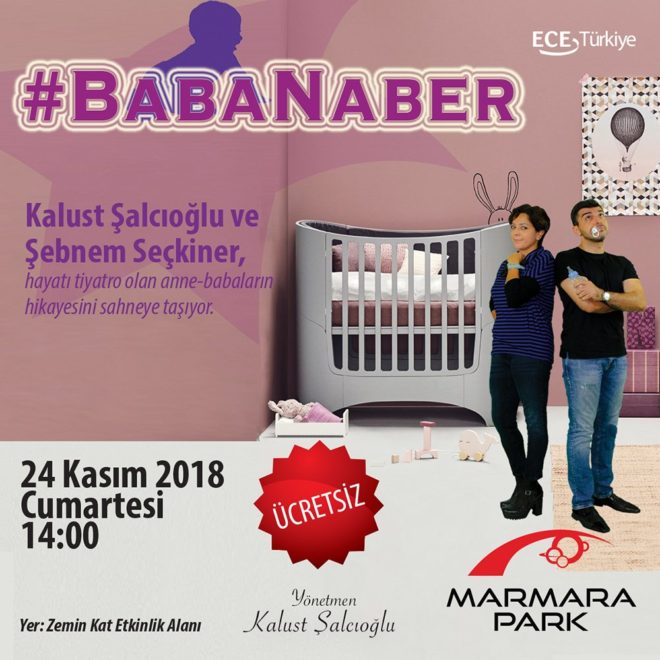 babanaber
