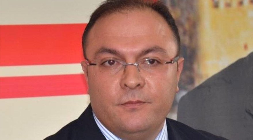 CHP Kırşehir Merkez İlçe Başkanı Selçuk Korkmaz