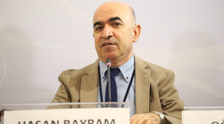 Hasan Bayram