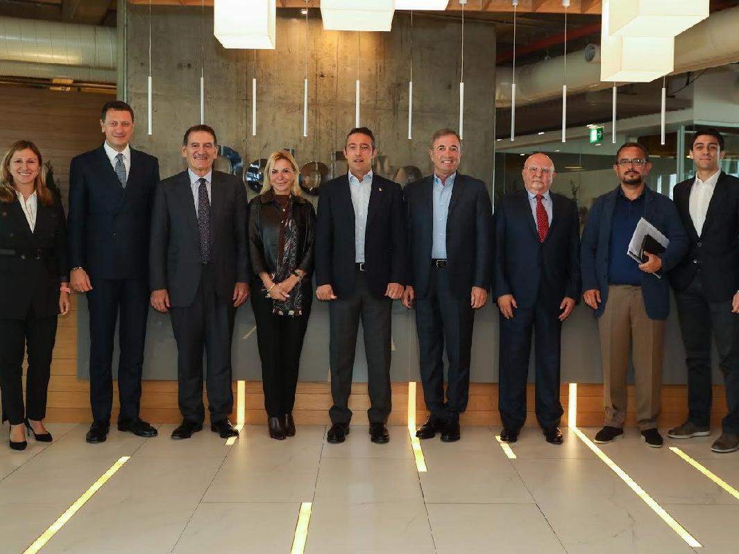 İş dünyası liderleri, “Türkiye’nin En İyi Yönetilen Şirketleri”ni seçiyor