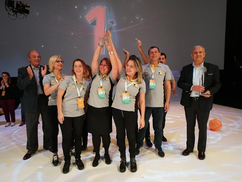 Anadolu Grubu çalışanları Bi-Fikir ile 575 milyon TL değer yarattı