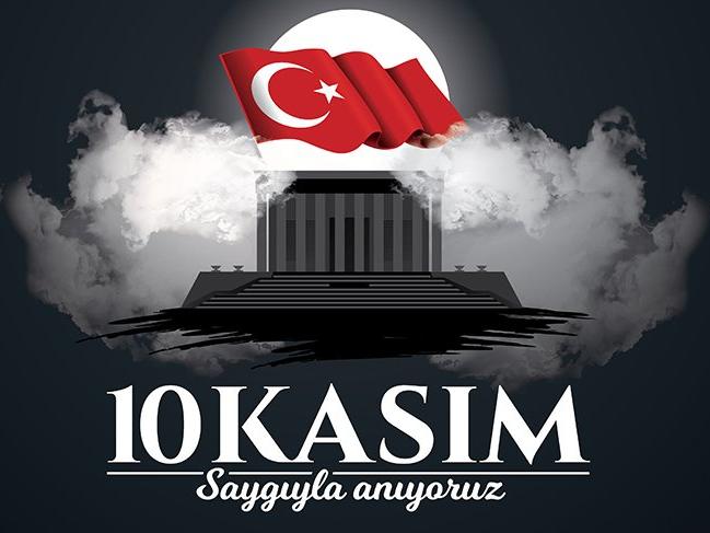 10 Kasım mesajları 2018: Atatürk sözleri ve fotoğrafları... İşte en anlamlı 10 Kasım şiirleri