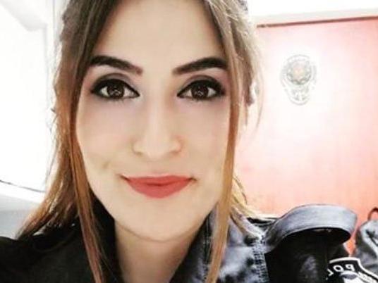 İzmir'de feci kaza: Kadın polisin durumu ağır