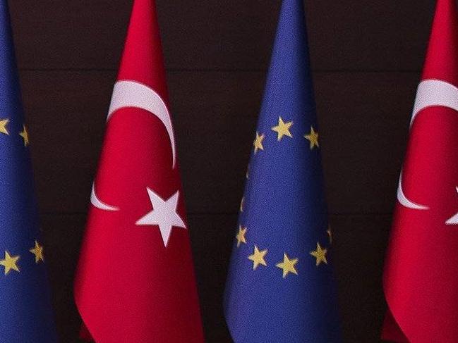 AB, Türkiye ziyaretinin nedenini açıkladı