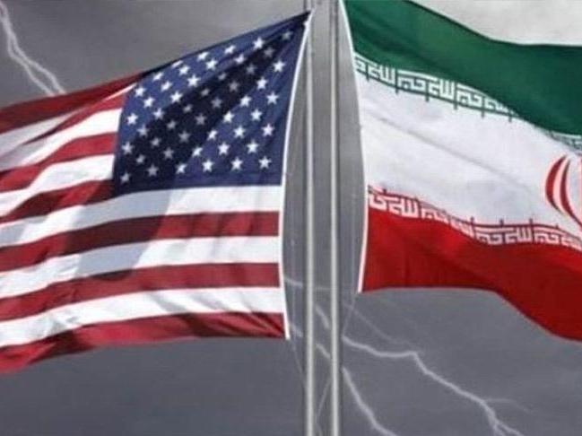 ABD'den İran'a 'askeri karşılık' tehdidi!