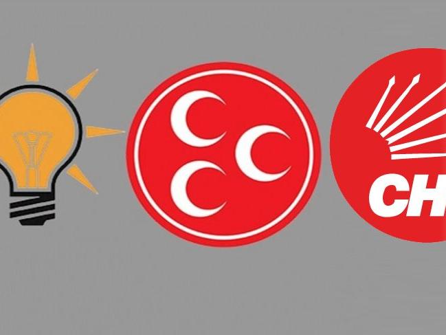 Sayıştay raporunda çarpıcı detaylar: AKP'lisi de var CHP'lisi de...
