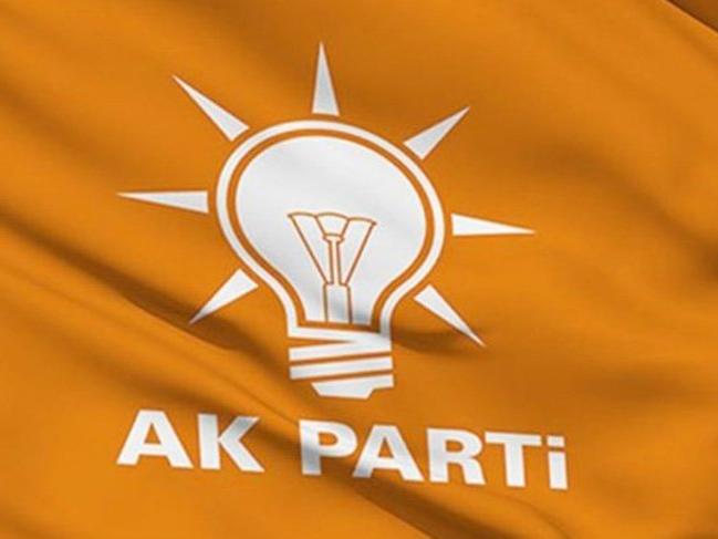 AKP'de adaylık için son gün