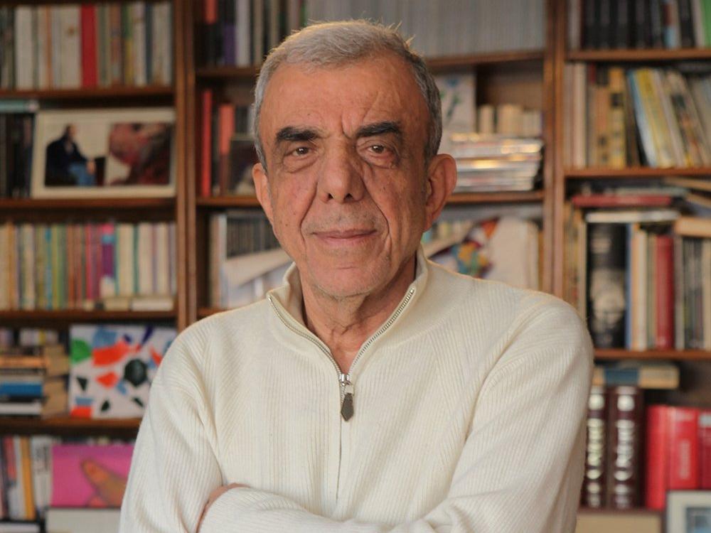 Ali Özgentürk, 'Gizli Defterlerim'i imzalayacak