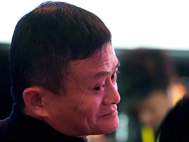 Alibaba'dan tarihi rekor
