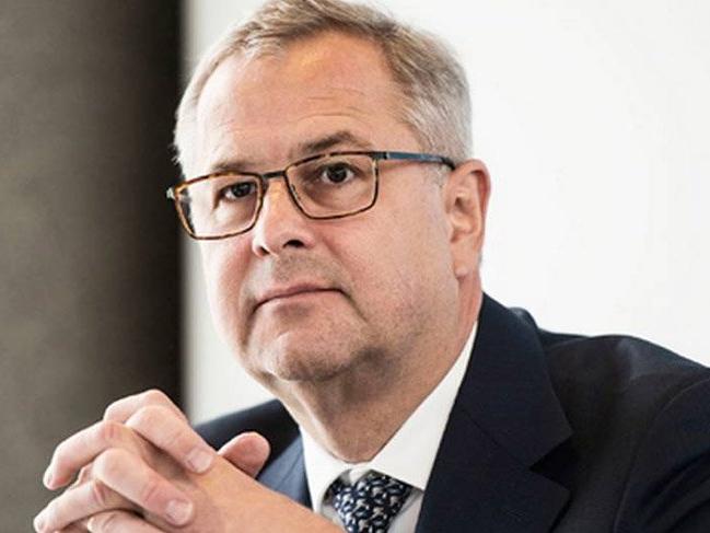 Maersk CEO'su Skou: Ticaret savaşlarının bir bedeli olacak
