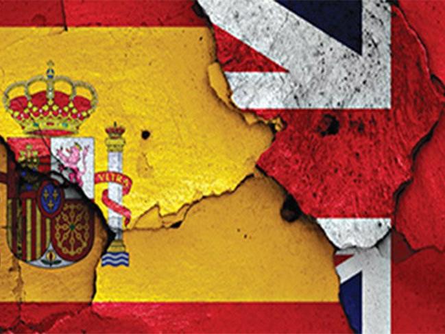İspanya, Brexit anlaşmasını veto edecek