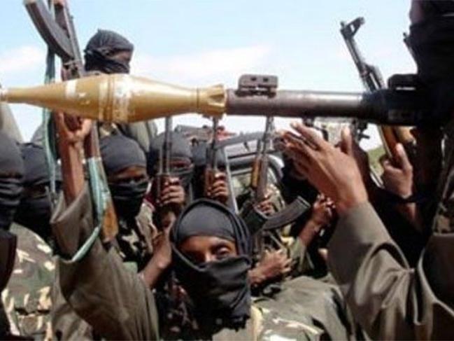 Nijerya'da Boko Haram saldırısı! 44 asker öldü