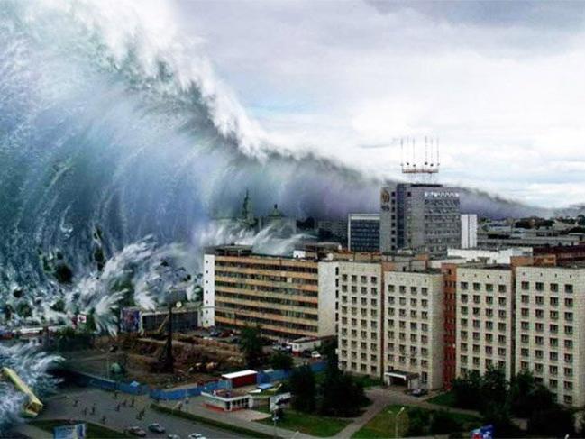 Rasathane'den tsunami ile ilgili önemli uyarı