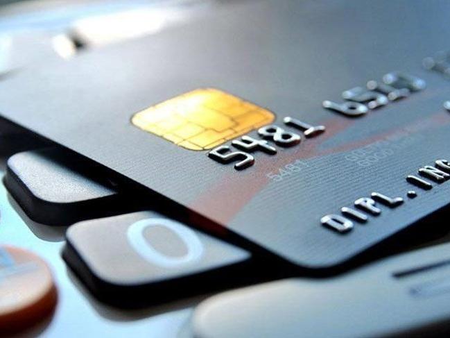 BKM: Kredi ve banka kartı sayısı yıllık yüzde 7.0 ve yüzde 11 arttı