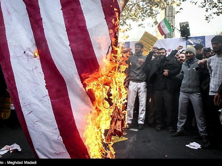 ABD'nin İran ambargosu resmen başladı