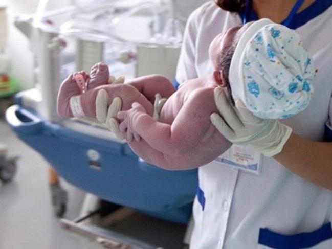 Doğurganlık hızı dünya çapında düşüyor; Türkiye dahil birçok ülkede hız, nüfus yenilenme düzeyinin altında