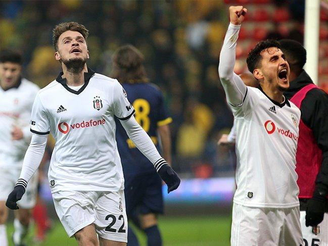 BJK ilk 11 belli oldu! Sarpsborg Beşiktaş maçı saat kaçta, hangi kanalda?