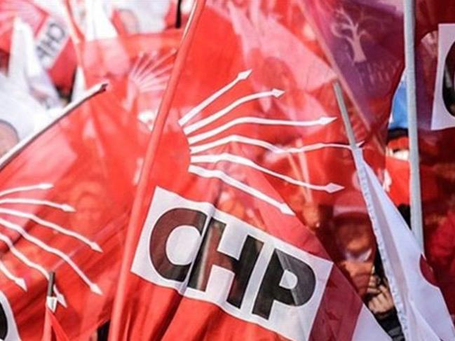 Şanlıurfa CHP’de toplu istifa