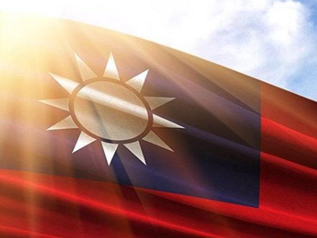 Çin Cumhuriyeti adıyla 23 ülke tarafından ülke olarak tanınan yerin adı nedir?