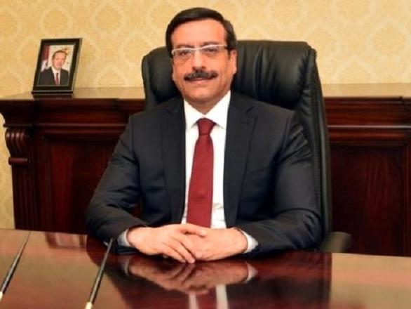 Cumali Atilla kimdir? AK Parti Diyarbakır Büyükşehir Belediyesi Başkan Adayı Cumali Atilla nereli?