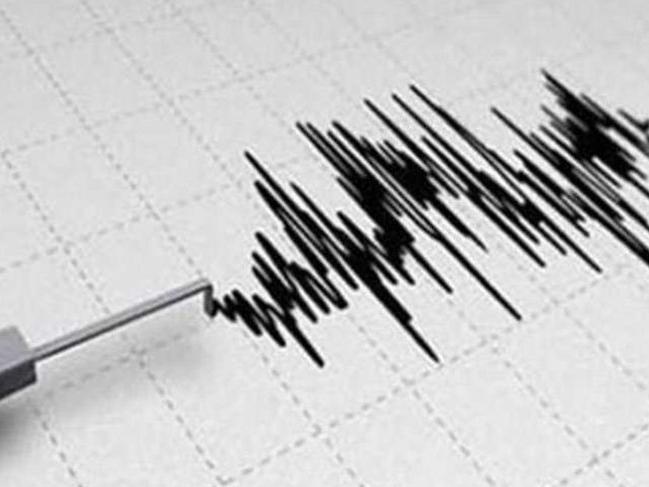 Düzce'de 3.4 büyüklüğünde deprem!