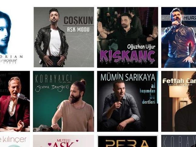 Dokuz-Sekiz Müzik'in konkordato süreci bitti