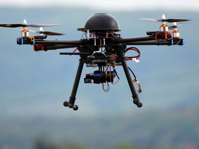 Devlet 499 drone alacak