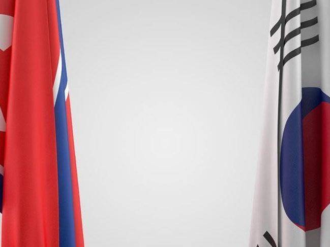 Kuzey ve Güney Kore'den barış sinyalleri