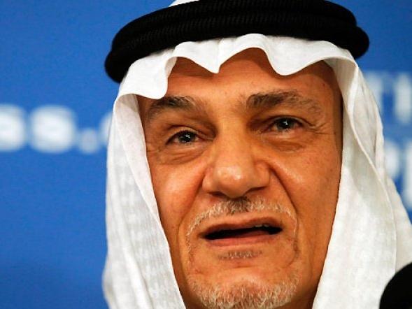 Eski Suudi istihbarat başkanından şok sözler: Asla kabul etmezler
