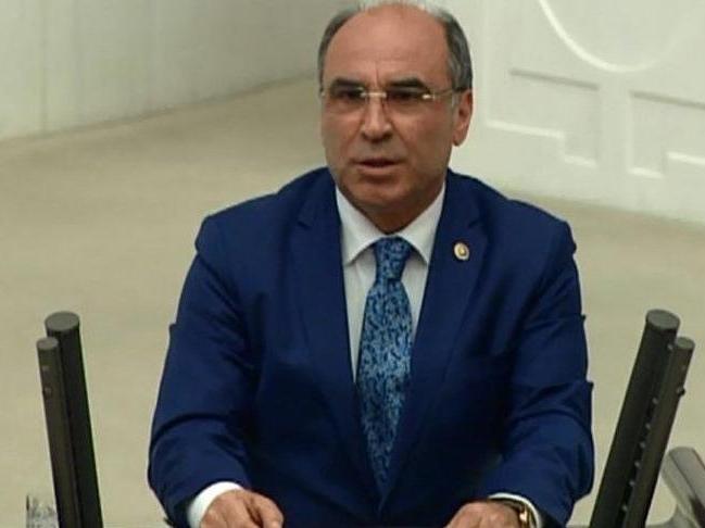 CHP Edirne Milletvekili Erdin Bircan kimdir?