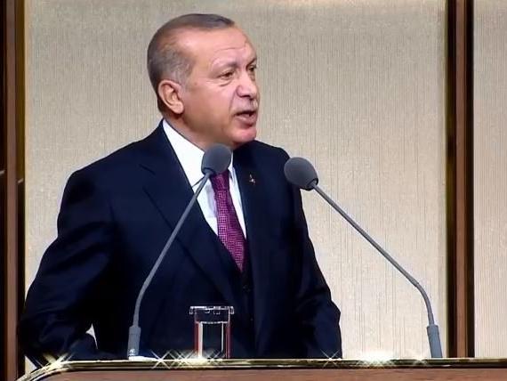 Erdoğan'dan stokçulara uyarı: Depoları basacağız