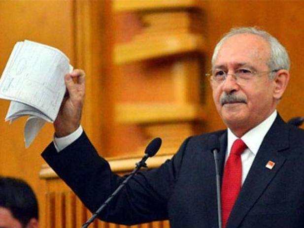 Kılıçdaroğlu'na 'Man Adası' iddiaları için tazminat cezası