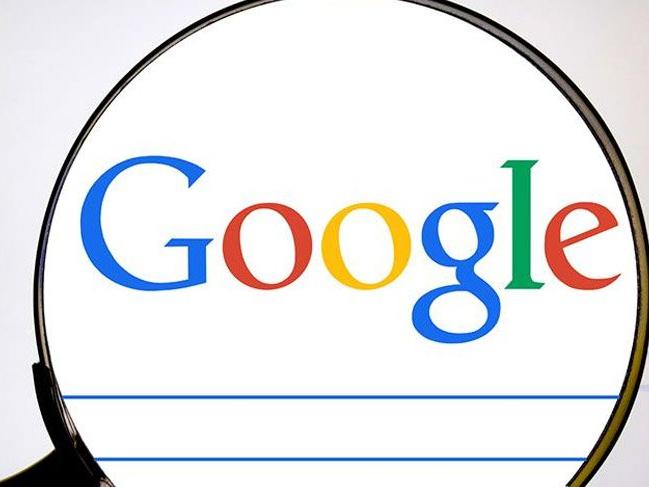Google'a AB'den şok suçlama